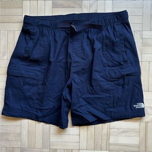 North face shorts